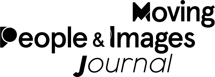 AMPI / MPI Moving People & Images Journal logo
